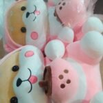 Kawaii Therapy Jumbo Milk Tea Shiba Inu big(2)