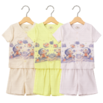 Doremon Dream set