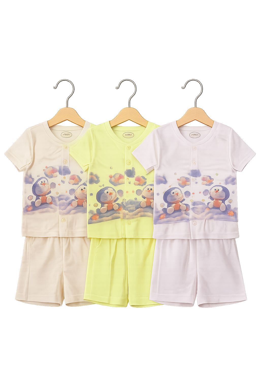 202605200315021-2.png Doremon Dream set - Image 1