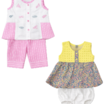 Cute frock set