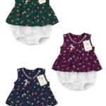 Exclusive frock set