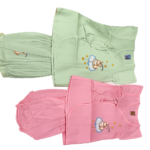 Baby bunny set