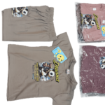 Little Panda Comfort Set