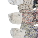 Little Bloom Dress Set