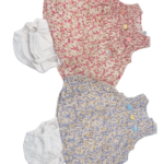Fairy Flower Kids Frock