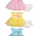 Moonlight Tulle Frock